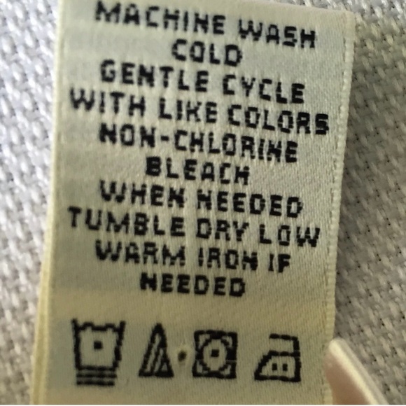 Studio M Short Puff Sleeve Floral Peplum Top Size Medium - Picture 9 of 9